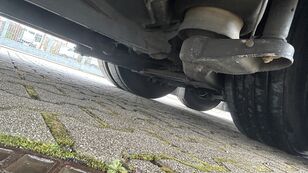 Mercedes-Benz Tourismo 16 RHD ( 580 Travego 515 516 HD ) coach bus for sale - Image 23 | Autoline NG Mercedes-Benz Tourismo 16 RHD ( 580 Travego 515 516 HD ) coach bus | Image 23 - Autoline