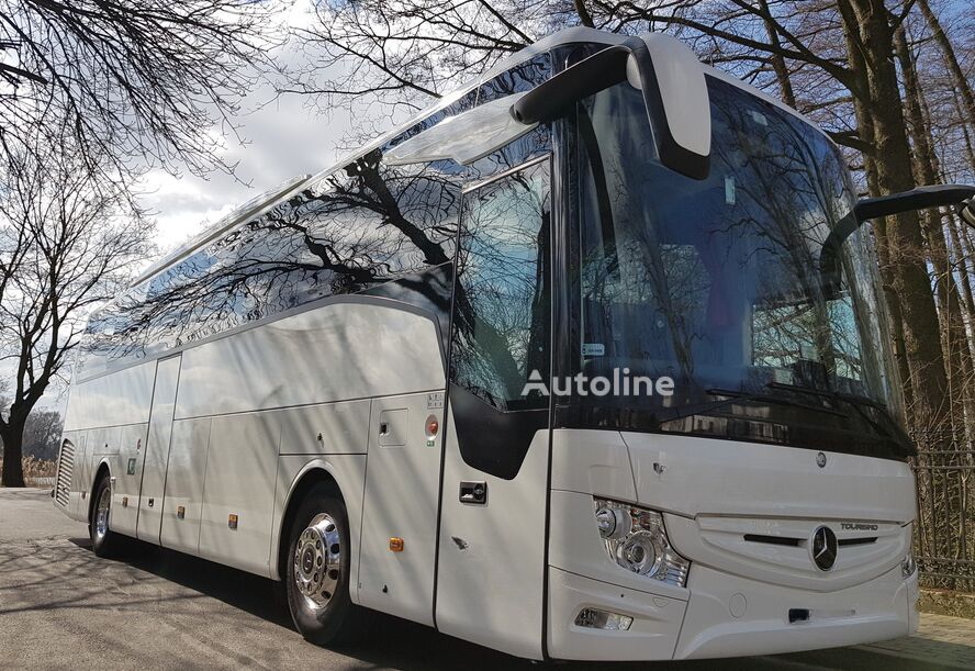 Mercedes-Benz Tourismo 16HD/2 turistički autobus