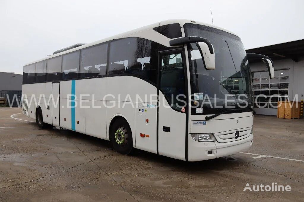 Mercedes-Benz Tourismo 16RHD/2 autobús de turismo