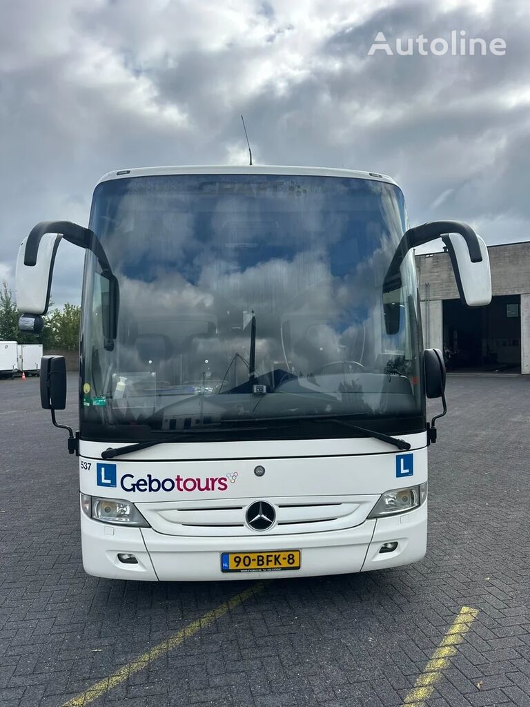 Mercedes-Benz Tourismo 17 RHD coach bus