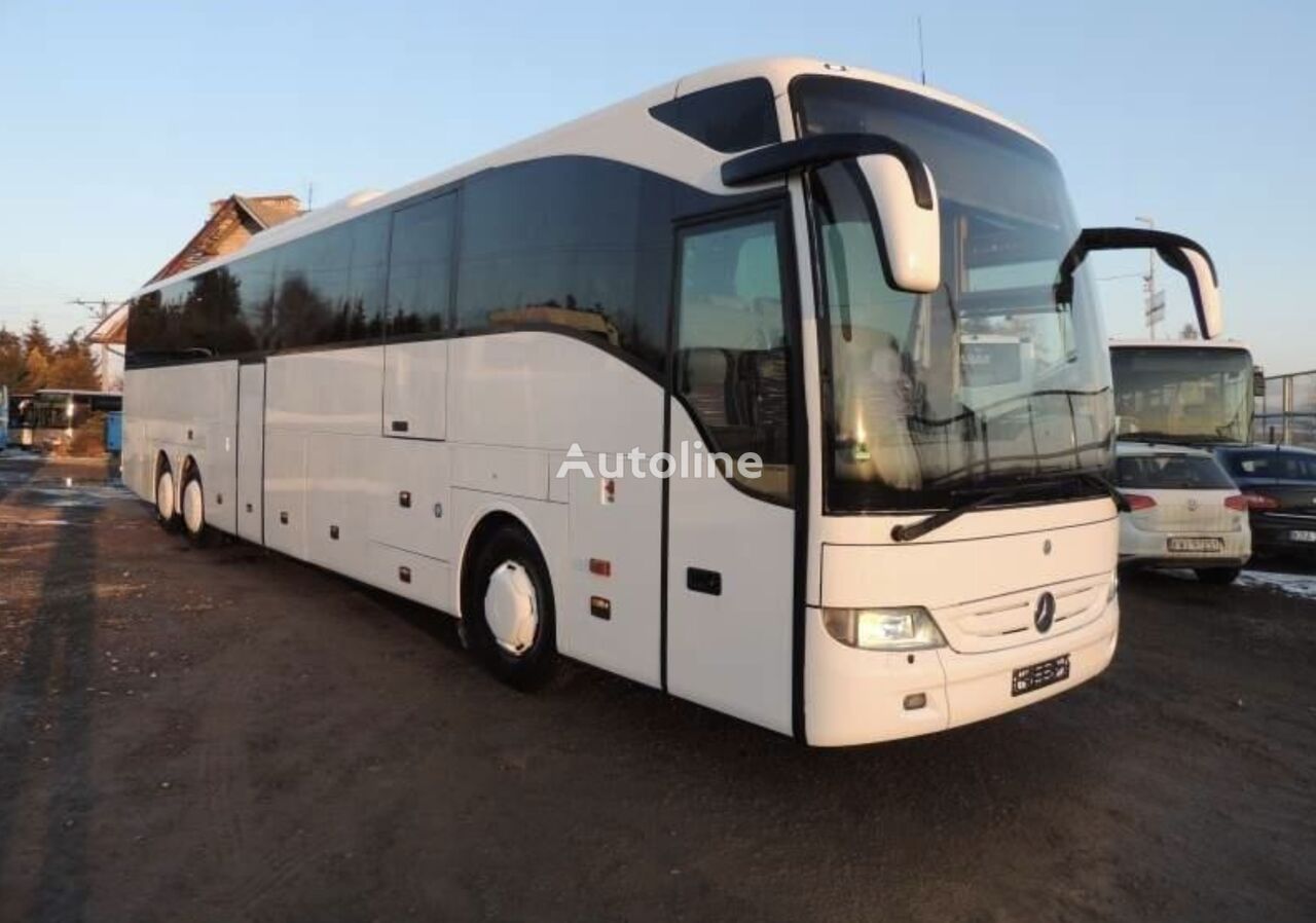 Mercedes-Benz Tourismo 17 RHD - L coach bus