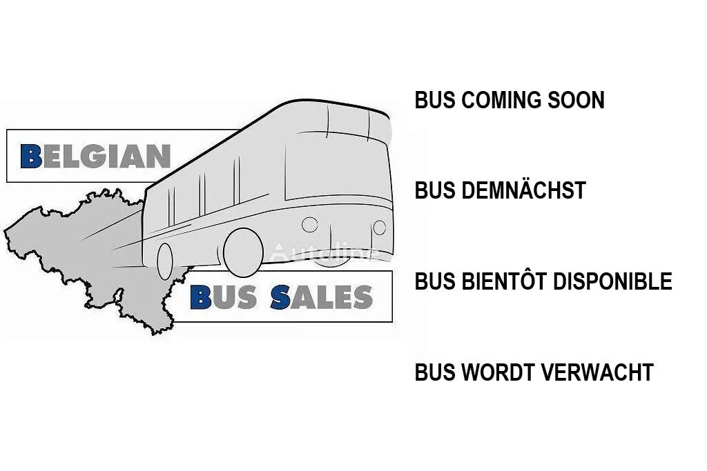 Mercedes-Benz Tourismo 17RHD-L / 14.0m / Full Option autobús de turismo - Autoline