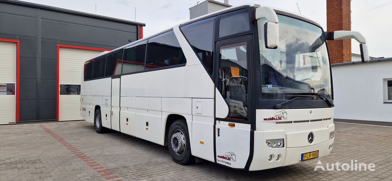 Mercedes-Benz Tourismo O350 RHD turistbuss