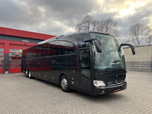 autokar turystyczny Mercedes-Benz Travego