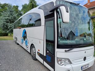 بيع الباص السياحي Mercedes-Benz Travego - صورة 6 | Autoline EG الباص السياحي Mercedes-Benz Travego | صورة 6 - Autoline