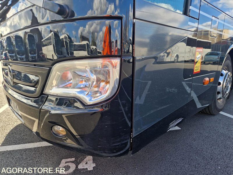 2014 مرسيدس بنز Travego-47595686