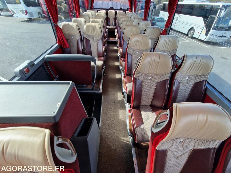 2014 مرسيدس بنز Travego-47595747