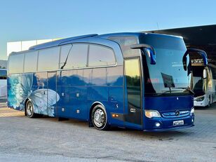 Купить туристический автобус Mercedes-Benz Travego 15 - Изображение 7 | Autoline TJ Туристический автобус Mercedes-Benz Travego 15 | Изображение 7 - Autoline