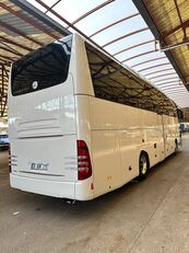 بيع الباص السياحي Mercedes-Benz Travego 15 - صورة 26 | Autoline KW الباص السياحي Mercedes-Benz Travego 15 | صورة 26 - Autoline