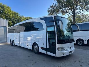 туристички автобус Mercedes-Benz Travego 16 RHD-M