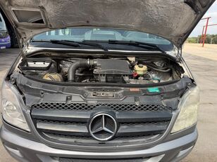 Venta de Mercedes-Benz UNVI 515 CDI autobús de turismo - Imagen 12 | Autoline BO Mercedes-Benz UNVI 515 CDI autobús de turismo | Imagen 12 - Autoline