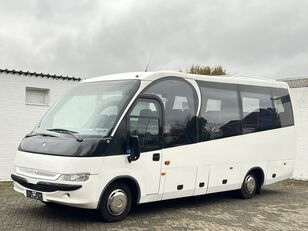 Mercedes-Benz Vario 815D Mago 2 Reisebus 25 Sitze Klima Euro 3 turistibussi