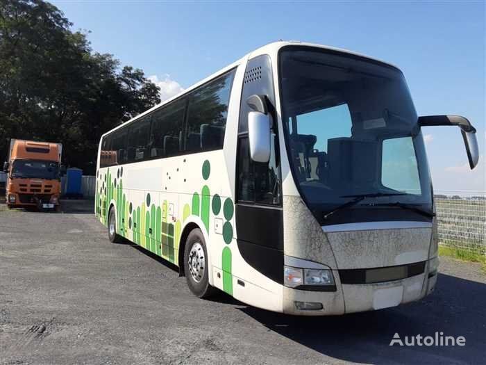 Mitsubishi Fuso BUS coach bus