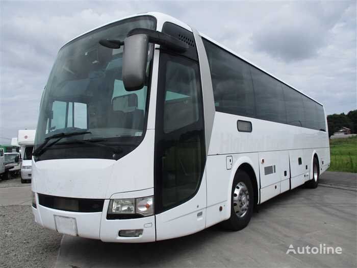 Mitsubishi Fuso BUS coach bus