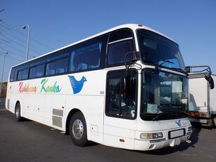 Mitsubishi Fuso BUS coach bus