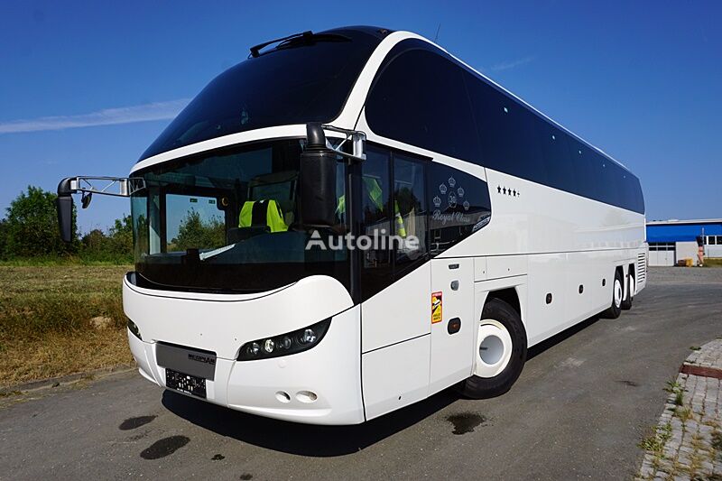 autocar de tourisme Neoplan CITYLINER C INDIVIDUAL, 4 STERNE+