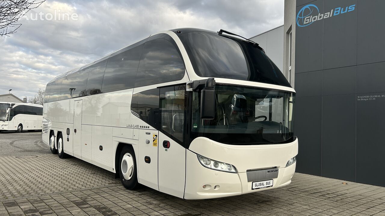 Neoplan Cityliner C TOP autobús de turismo