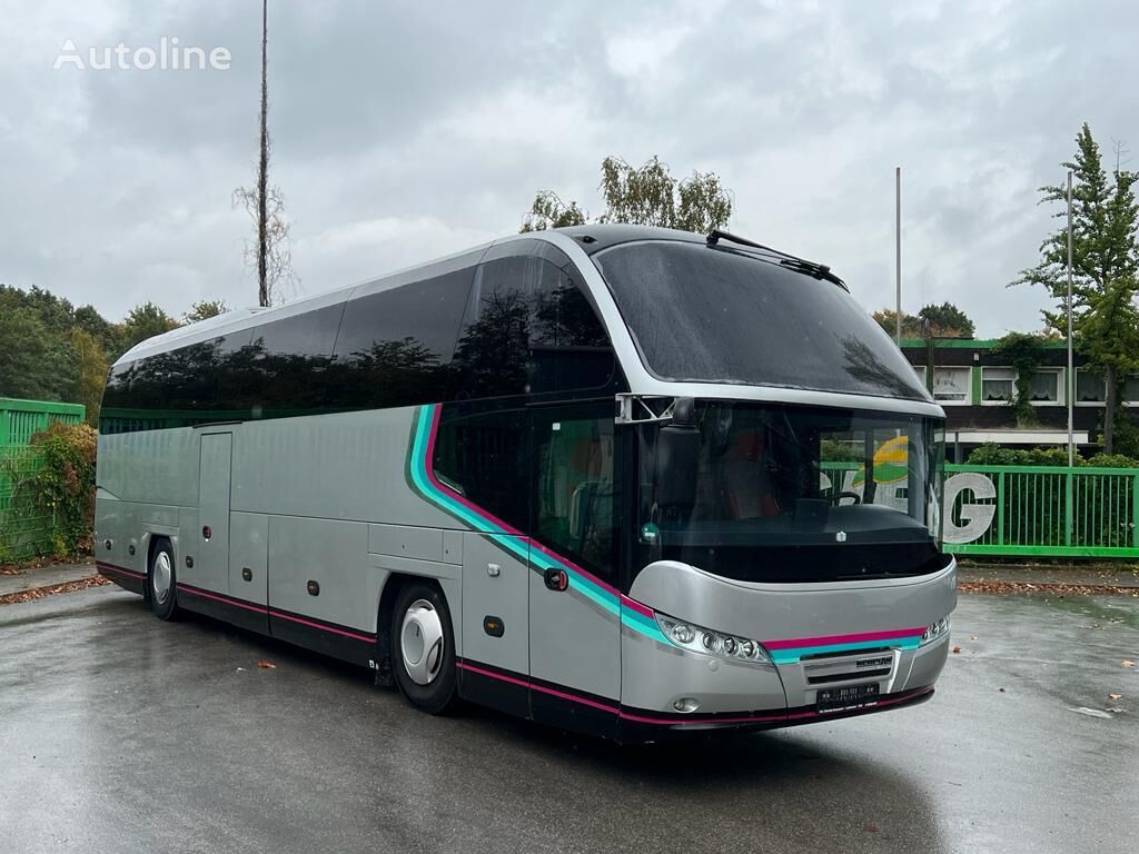 Neoplan Cityliner N1216 coach bus