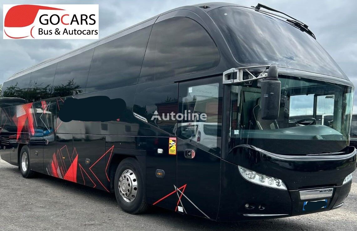 autocar de tourisme Neoplan Cityliner P14