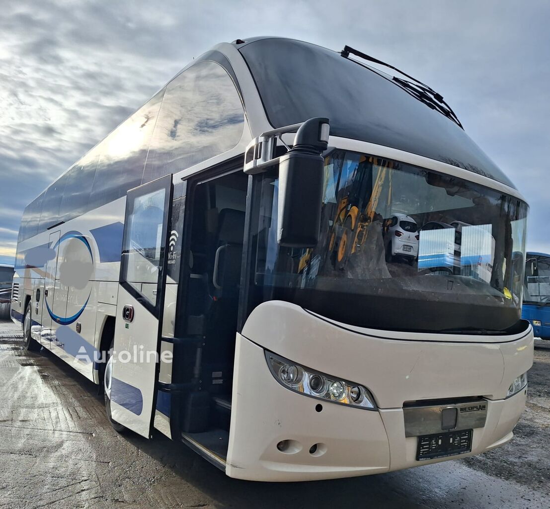 туристички автобус Neoplan Cityliner P14