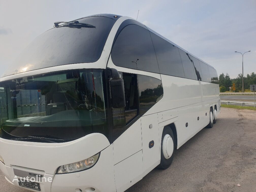 autokar turystyczny Neoplan Cityliner P15