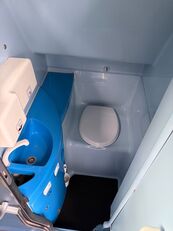 Neoplan Jetliner C R12 Regio P27 touringcar te koop - Foto 21 | Autoline NL Neoplan Jetliner C R12 Regio P27 touringcar | Foto 21 - Autoline