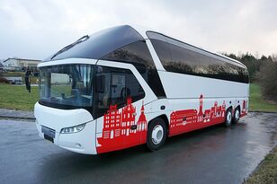 туристический автобус Neoplan STARLINER N 5217 SHD, STARLINER, 3 Axle