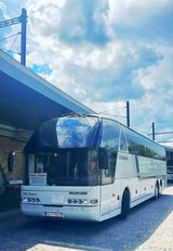 Neoplan Starliner turistabusz