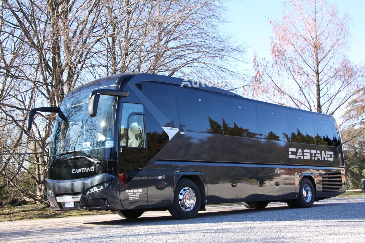Neoplan Tourliner touringcar - Autoline