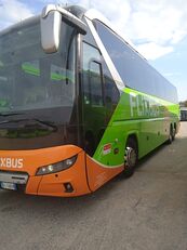 Neoplan tourliner coach bus