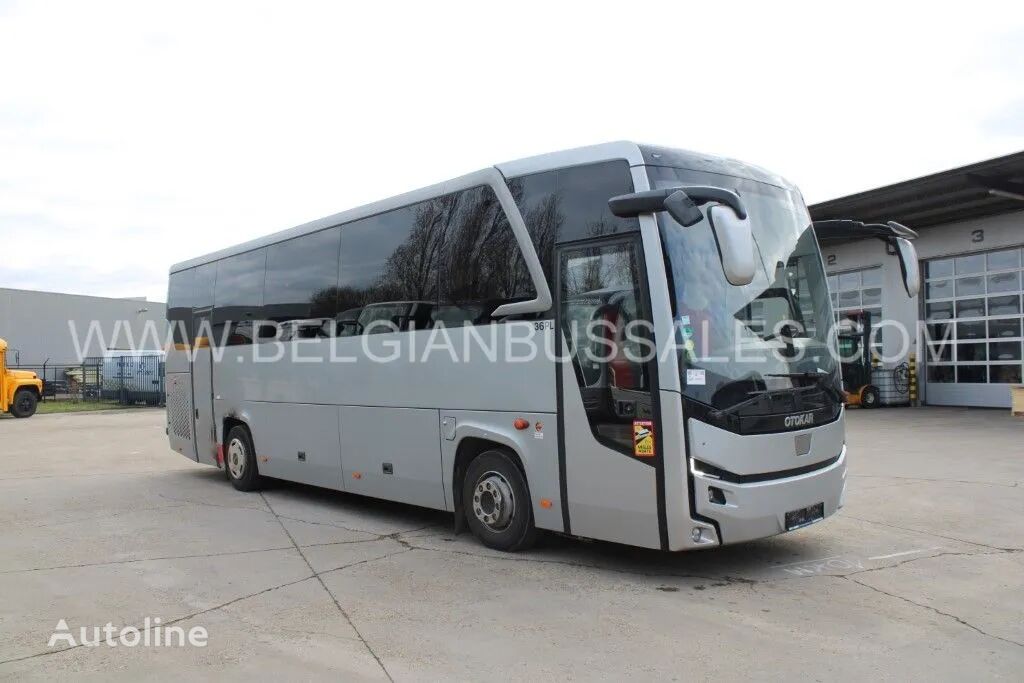 Otokar Ulyso T / Full Optons/ Euro 6 coach bus