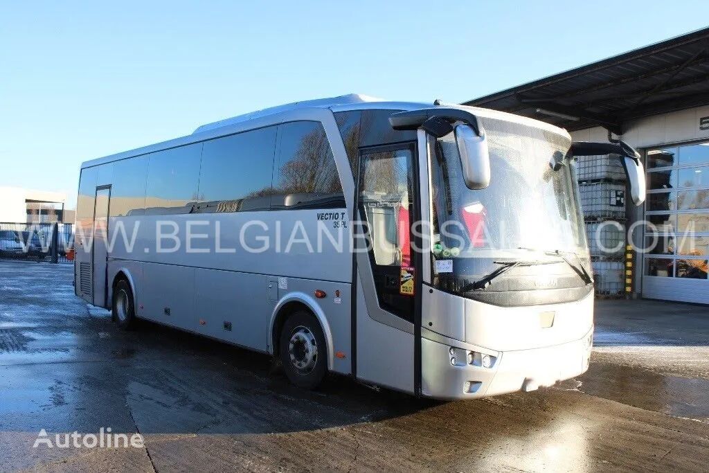 Otokar VECTIO T / Full Options / Euro 6 coach bus