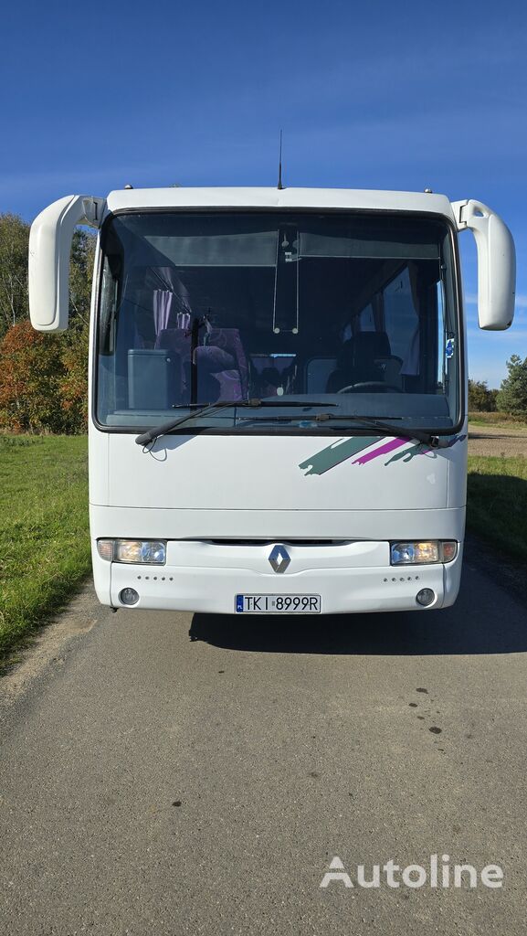 Renault Iliade autobús de turismo