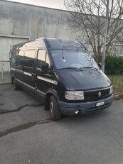 autokar turystyczny Renault RENAULT MASTER T 35 DCI 120