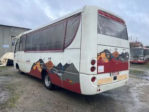 الباص السياحي Salvador Caetano Optimo Cabrio