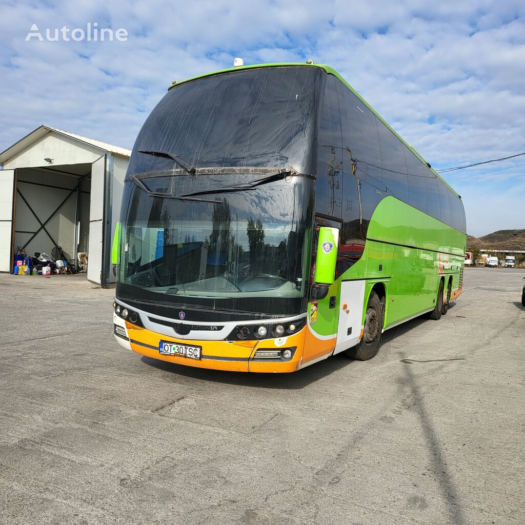 Scania BEULAS GLORY touringcar