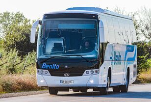 Scania Beulas Sygnus autobús de turismo