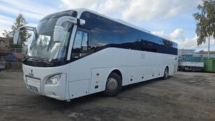 autocar de tourisme Scania Higer A30 &ndash; 45 passasjerseter og rullestolrampe