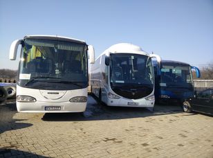 Scania IRIZAR BP Reisebus