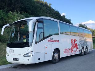 туристичний автобус Scania IRIZAR CENTURY 13,7.35 - 63 SITZE