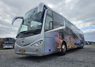 autokar turystyczny Scania IRIZAR I6 15M