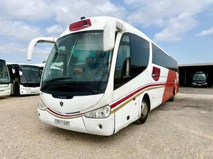 Scania IRIZAR PB / PLAZAS 56 / A&Ntilde;O 2010 / EURO V coach bus