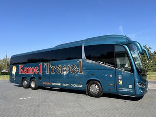 Scania IRIZAR i6S  autobús de turismo