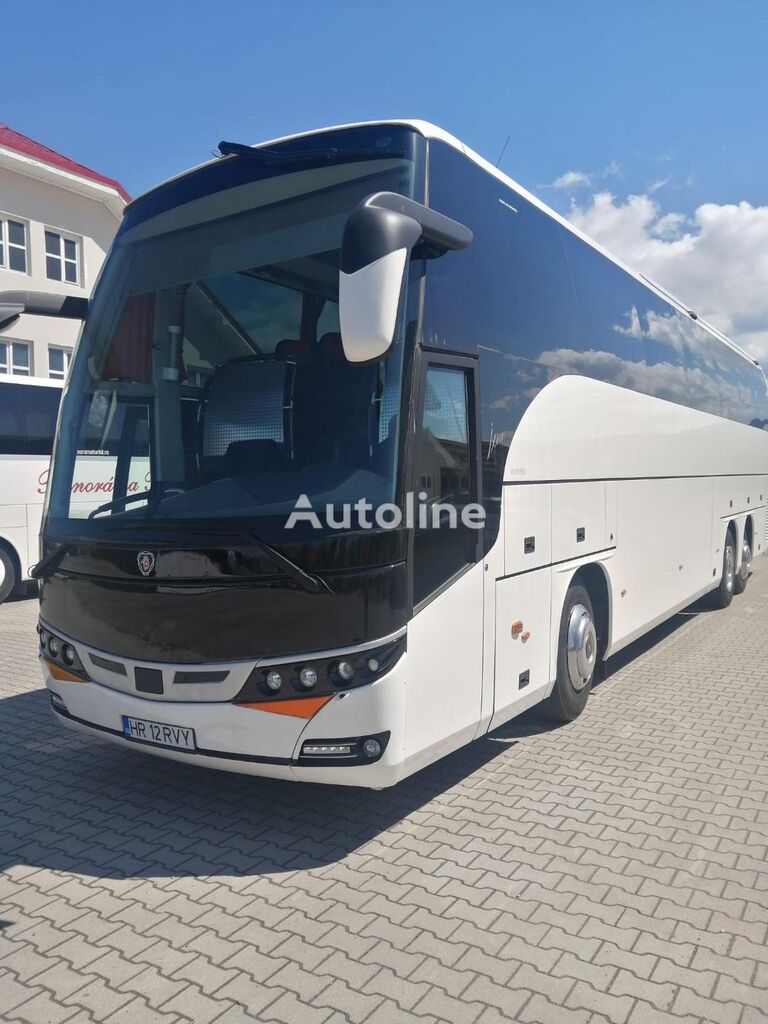 Scania IXION touringcar