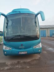 туристический автобус Scania Irizar