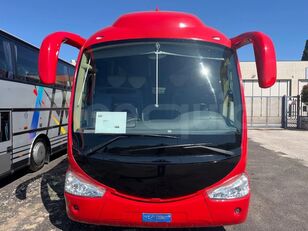الباص السياحي Scania Irizar