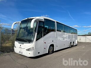 الباص السياحي Scania Irizar Century