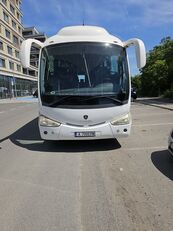 туристический автобус Scania Irizar K124