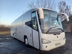 Scania Irizar New Century coach bus