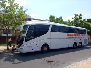 الباص السياحي Scania Irizar PB